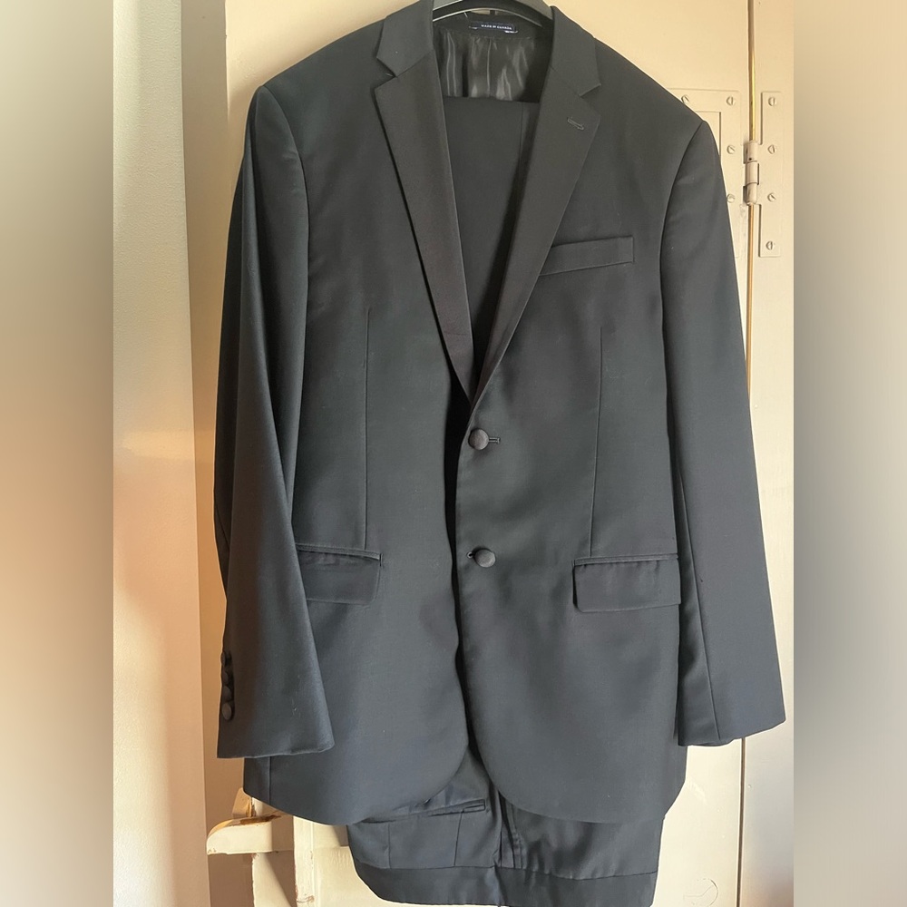 Tuxedo Ralph Lauren